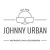 Johnny Urban Logotype
