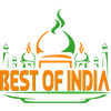 Best of India Halmstad Logotipo