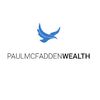 Paul McFadden Wealth Λογότυπο
