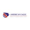 American Eagle Multi Services Logotype