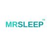 Mr Sleepy Logotipo