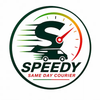 Speedy Same-Day Courier Logotipo