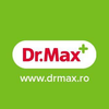 Dr.Max Logotip