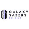Galaxy Sabers Logotype