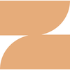Strandvilla's De Zuid Logo