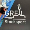 Stocksport Greil Logotype