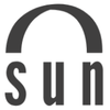 Fiction Sun Logotyp