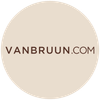 VANBRUUN Logotipo