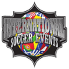 International Soccer Events Logotipo