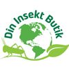 DinInsektButik Logo