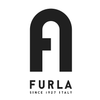 BOUTIQUE FURLA STRASBOURG - SAS LINEA NAPPA Logotype