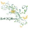 earthnmore.com/sv Logotyp