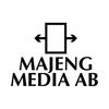 Majeng Media Logotyp