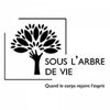 Sous larbre de vie, soins bien-être à domicile ou en institut, SPA à Trept Logotyp