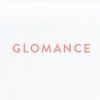 Glomance Logotip