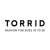 Torrid Logotype