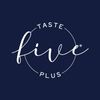 tastefive.de Logotyp