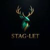 EI - Zamorano Juan-Esteban / Stag-Let Logotype