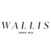 Wallis Logotype