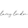 Lavey London Logotip