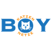 Boy-Katzennetze.de Logo