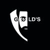GØLDS Logotype