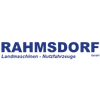 Rahmsdorf Logo