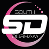 South Durham Gymnastics Logotype