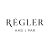 Régler Watches Logotype