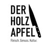DER HOLZAPFEL Logotype