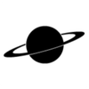 Space Cadet Beer Logotype