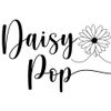 Daisy Pop Logotype