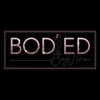 Bodiedbyvira Logotype