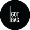 GOT BAG (EU) Logotipo