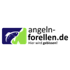 angeln-forellen.de Logo