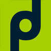 PadelDirekt.se Logotyp