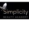 Simplicity beauty academy Logotyp