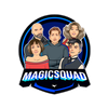 SP MAGICSQUAD Logotype