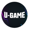 U-GAME Logotipo
