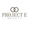 Project E Beauty Logotype