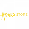 Arako Store Logotype