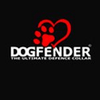 DogFender Logó