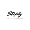 STEPLY Logotype
