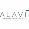 Alavi Natural Cosmetics Logotype