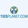 Ties Planet Logotyp