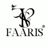 Faaris Logotype