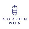 Augarten Logotyp