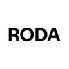 RODA COSMETICS Logotipo