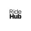 Ridehub Logotyp