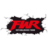 F.W.R Ltd Logotype